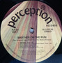 Johnny Pate - Brother On The Run (The Original Soundtrack From The Motion Picture)