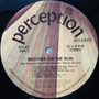 Johnny Pate - Brother On The Run (The Original Soundtrack From The Motion Picture)