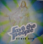 Litia Daveta - Save The People