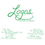Logos (11) - Firesides And Guitars