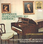 Ludwig van Beethoven, Clifford Curzon, Wiener Philharmoniker, Hans Knappertsbusch - Piano Concerto No.5 'Emperor'