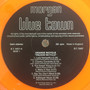 Orange Bicycle - Orange Bicycle