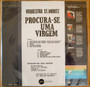 Orquestra St. Moritz, Erlon Chaves - Procura-se Uma Virgem