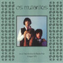 Os Mutantes - Live At Teatro De Arena De Ribeirao Preto 8 August 1978