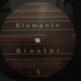 Qluster - Elemente
