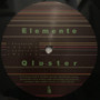 Qluster - Elemente