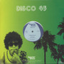 Richard Mayers - Let Yourself Go