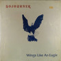Sojourner (4) - Wings Like An Eagle