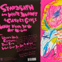 Stardeath And White Dwarfs  +  The Casket Girls - What Keeps You Up At Night