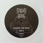 The Sticky Boys - Calling The Devil