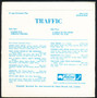 Traffic - Paper Sun & A Hole In My Shoe