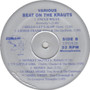 Various - Beat On The Krauts Im Star-Club Hamburg 2