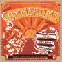 Various - Summertime - An Exploration Into The Exotic World Of Summertime Volume 3