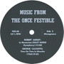 Various - Music From The ONCE Festival