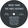 Various - Music From The ONCE Festival