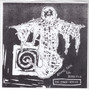 TV Ghost - Atomic Rain B/W Bird Flu