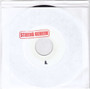 TV Ghost - Atomic Rain B/W Bird Flu