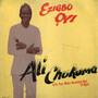 Ali Chukwuma & His Peace Makers International - Ezigbo Ọyi