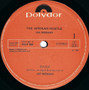 Joe Mensah - The Afrikan Hustle