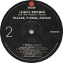 James Brown & The Famous Flames - Please Please Please