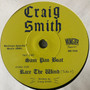 Craig Smith (6) - Sam Pan Boat / Race The Wind (Take 1)