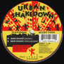 Urban Shakedown - Bass Shake