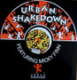 Urban Shakedown - Bass Shake