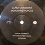 Clara Mondshine - Memorymetropolis