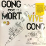 Gong - Gong Est Mort, Vive Gong