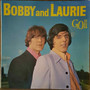 Bobby And Laurie - Bobby And Laurie