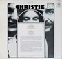 Christie - Christie Featuring San Bernadino And Yellow River