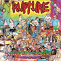 Rupture - You're All Fucken Scum — Live At The Castle '95