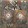 Sex Grimes - Revolting
