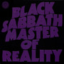 Black Sabbath - Master Of Reality