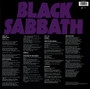 Black Sabbath - Master Of Reality