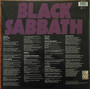 Black Sabbath - Master Of Reality