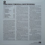 The Holy Modal Rounders - The Holy Modal Rounders 2