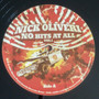 Nick Oliveri - N.O. Hits At All Vol.1
