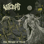 Witchpit - The Weight Of Death