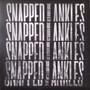 Snapped Ankles - 21 Metres To Hebden Bridge