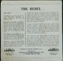 Johnny Cash - The Rebel