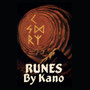 Kano (10) - Runes