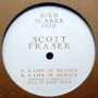 Scott Fraser (2) - A Life Of Silence