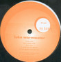 Luke Warmwater - Jazz Base Nine