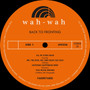 Farmyard - Back To Fronting