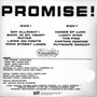 Promise (12) - Promise