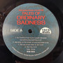 The Man From Atlantis - Tales Of Ordinary Sadness