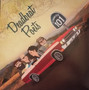 Deadbeat Poets - El Camino Real 101
