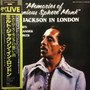 Milt Jackson - Milt Jackson In London "Memories Of Thelonious Sphere Monk"