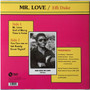 Effi Duke & The Love Family - Mr. Love